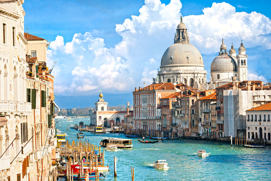 Venice + FVG Septmber 2025 - Deposit for 2 people - same room