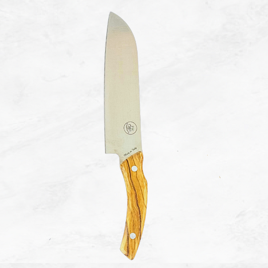 Santoku Classic Chef's Knife